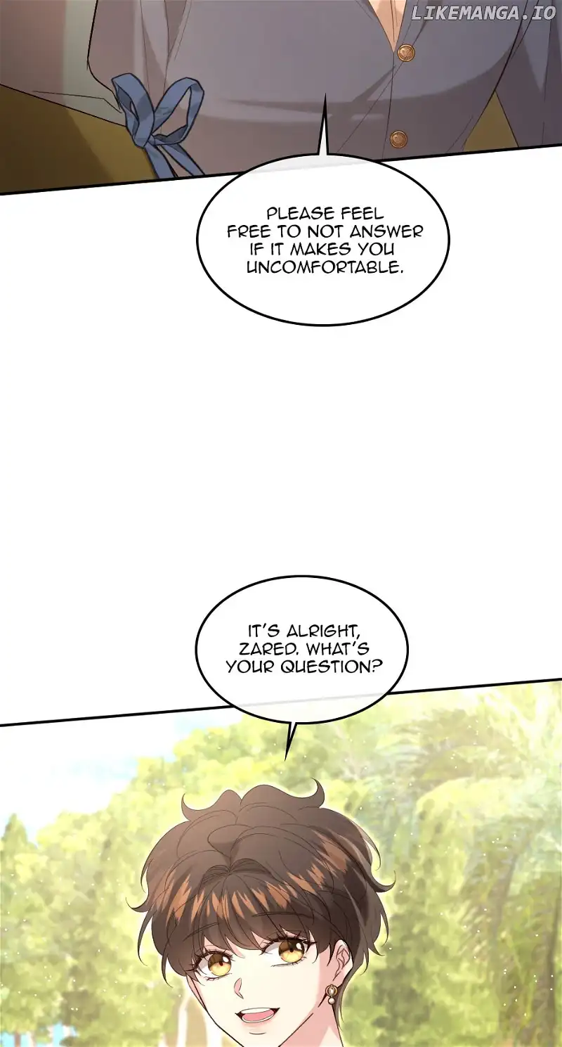 The Prince’s Personal Physician chapter 83 page 52