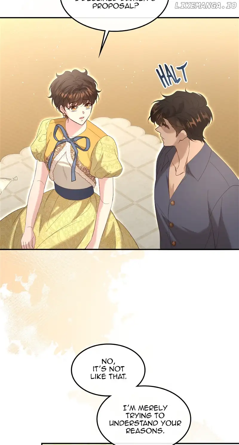 The Prince’s Personal Physician chapter 83 page 56