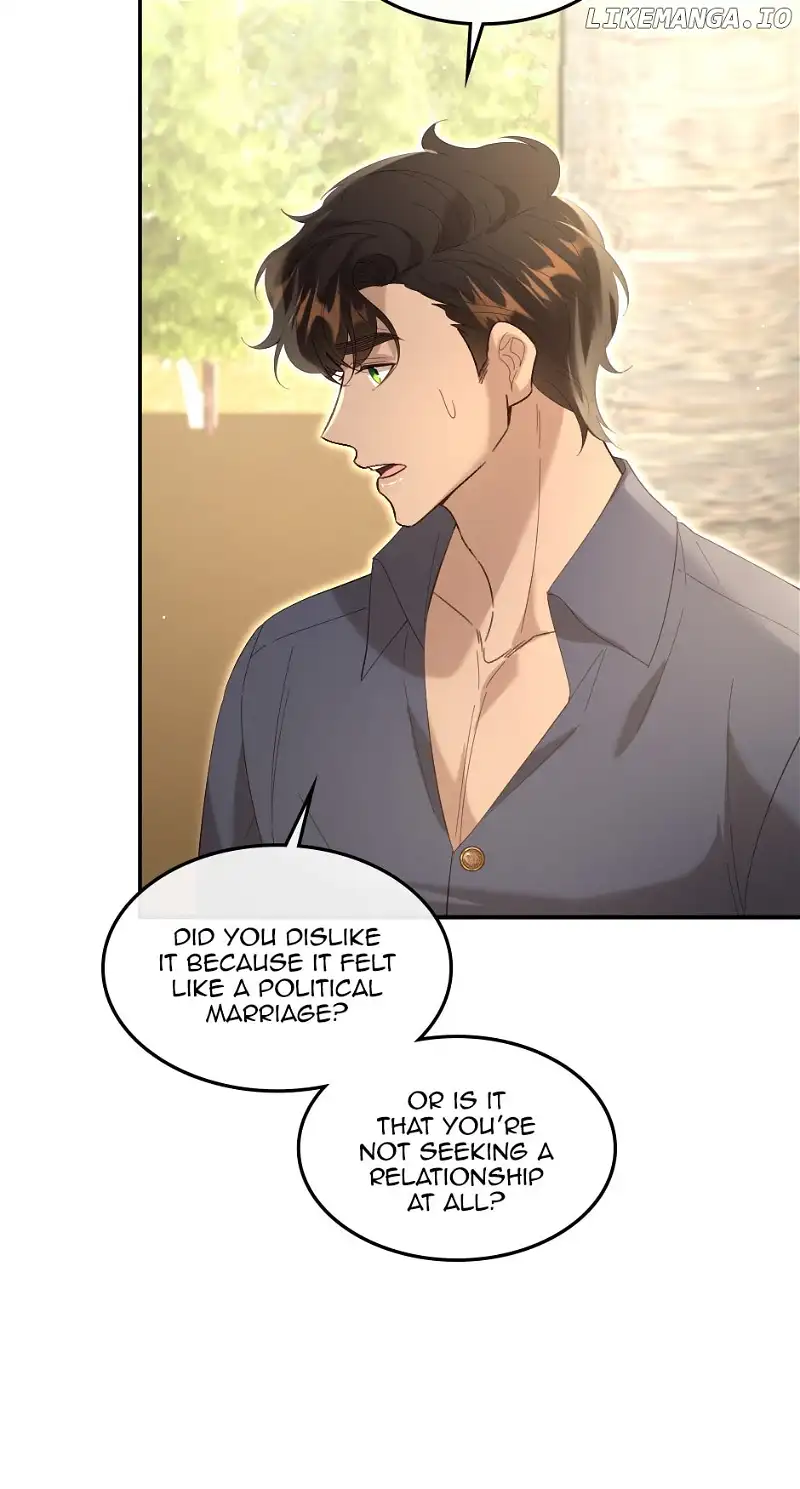The Prince’s Personal Physician chapter 83 page 57