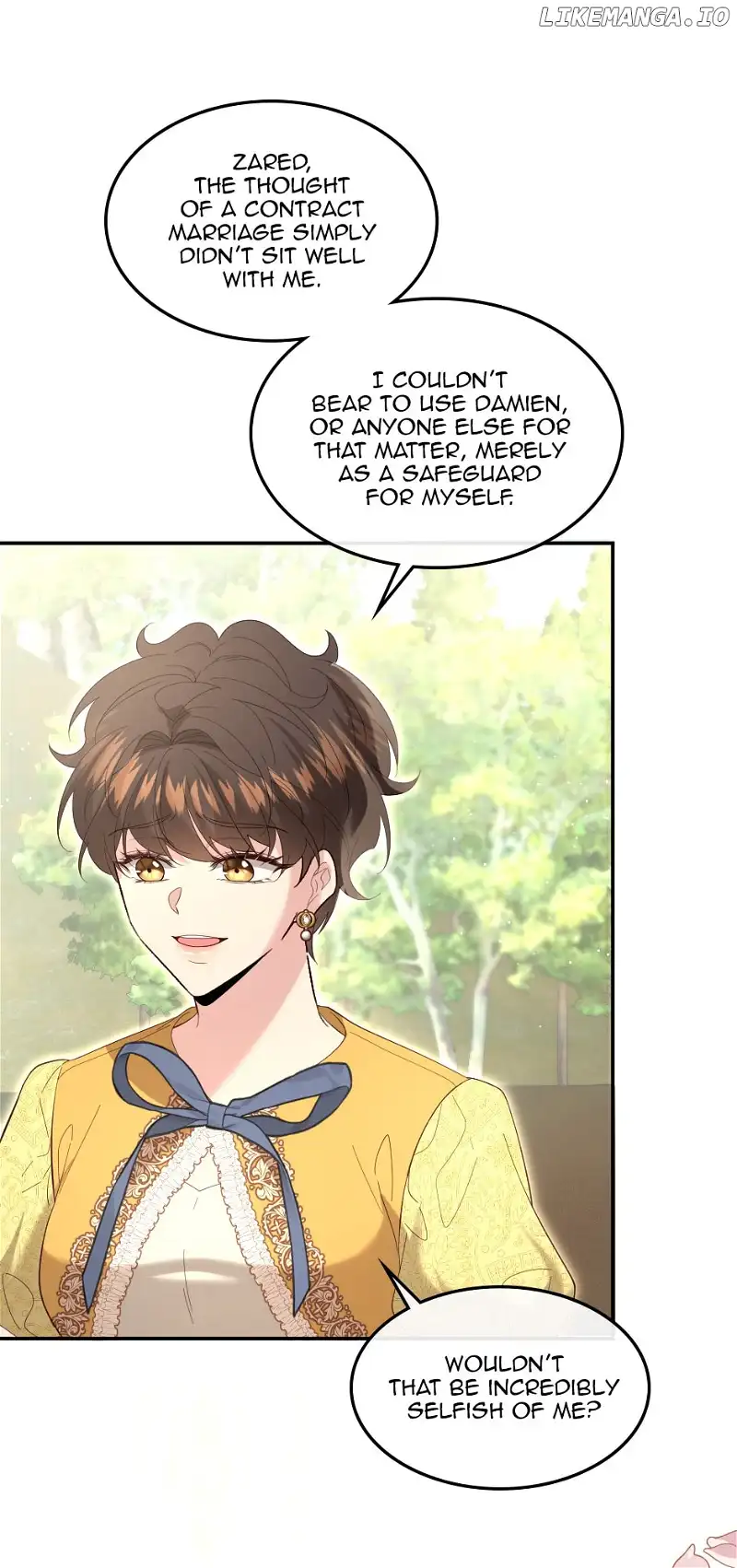 The Prince’s Personal Physician chapter 83 page 58