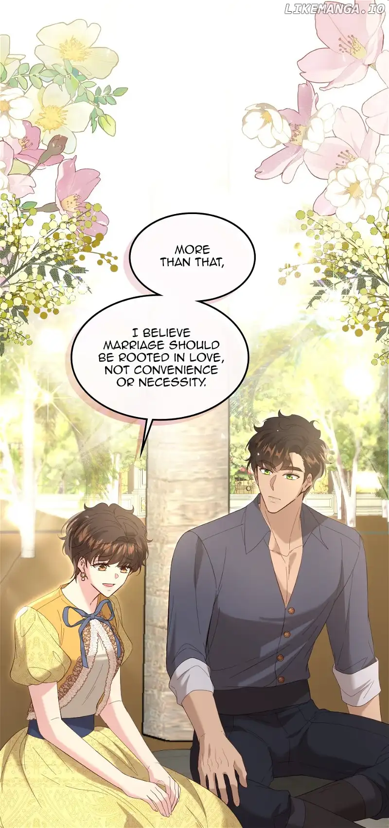 The Prince’s Personal Physician chapter 83 page 59