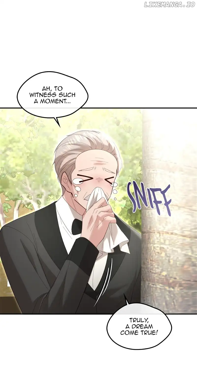 The Prince’s Personal Physician chapter 83 page 70