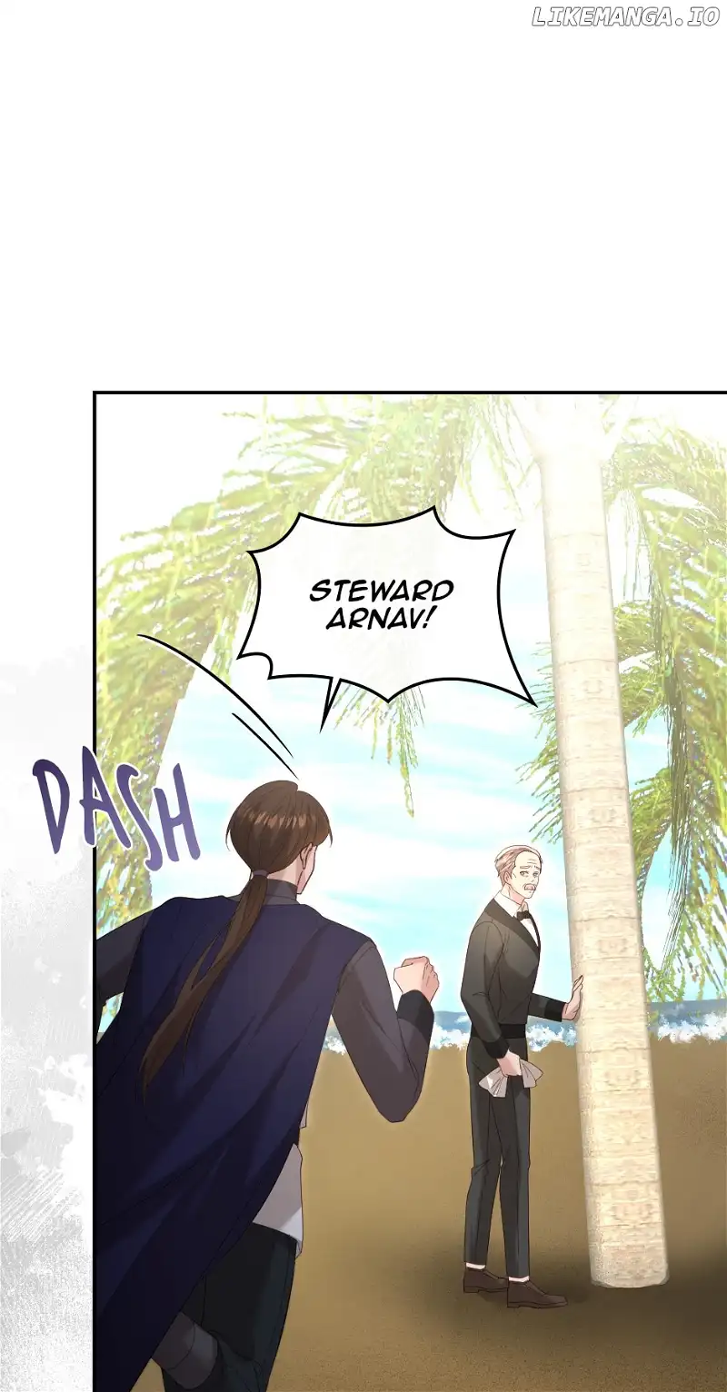 The Prince’s Personal Physician chapter 83 page 71
