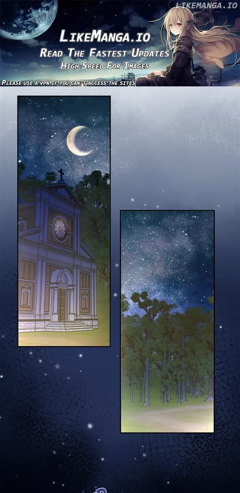 The Prince’s Personal Physician chapter 84 page 1