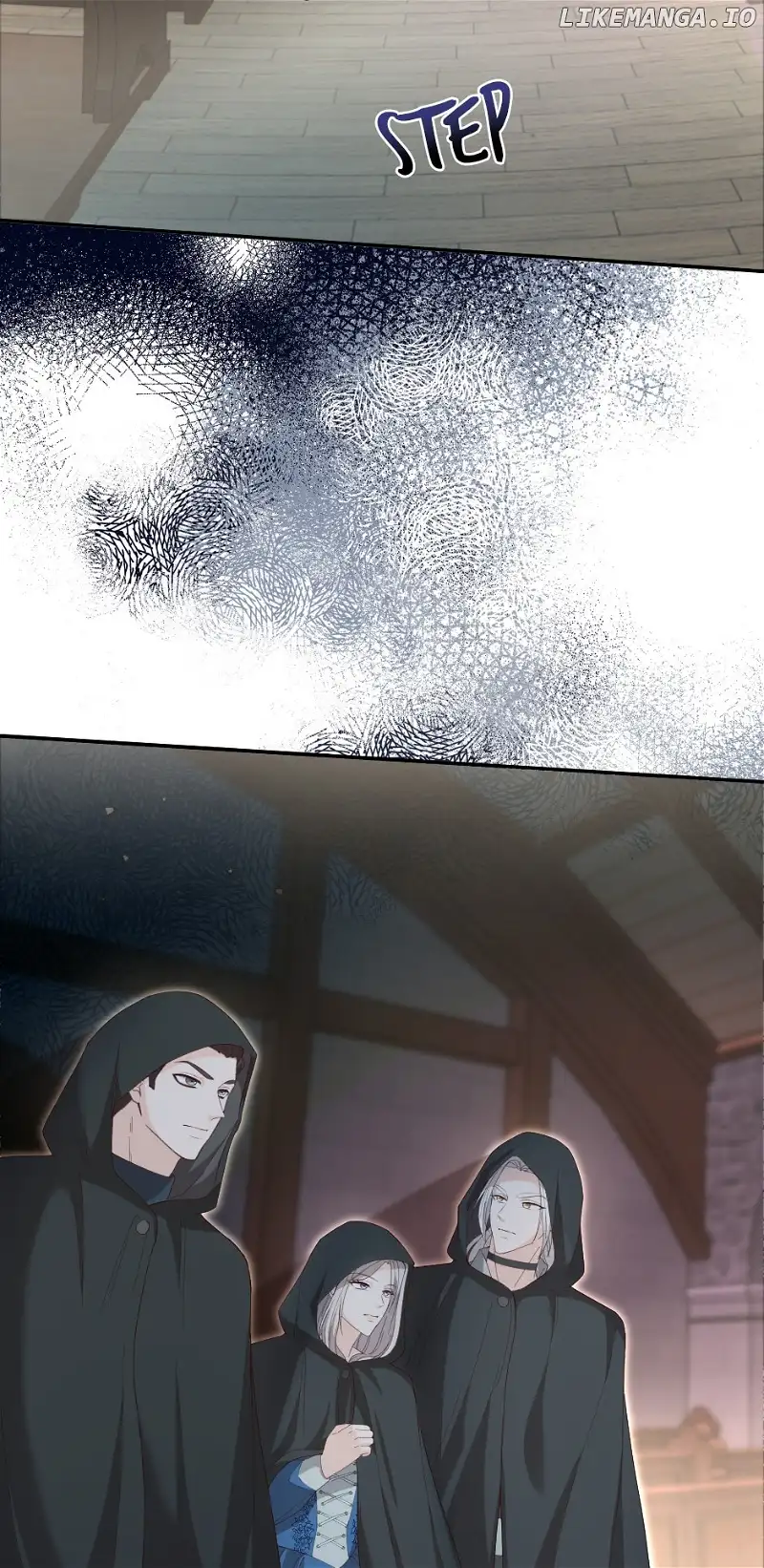 The Prince’s Personal Physician chapter 84 page 3