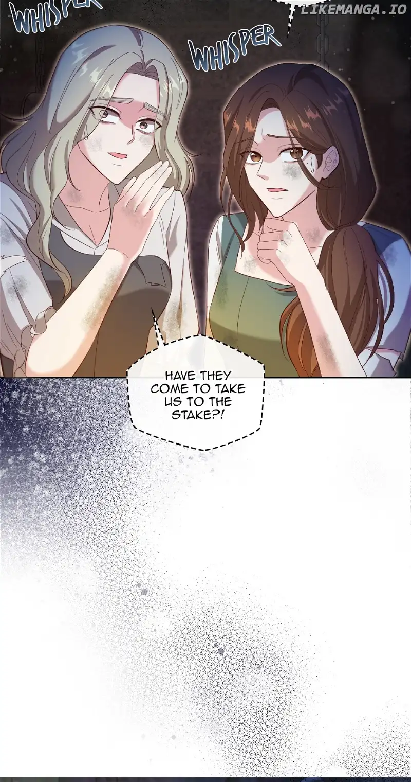 The Prince’s Personal Physician chapter 84 page 10