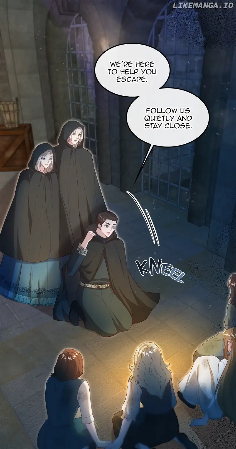 The Prince’s Personal Physician chapter 84 page 11