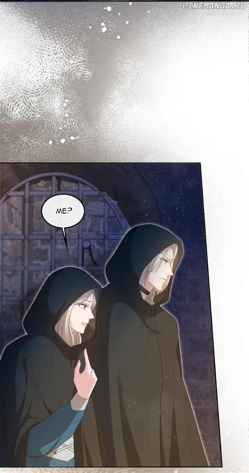 The Prince’s Personal Physician chapter 84 page 13