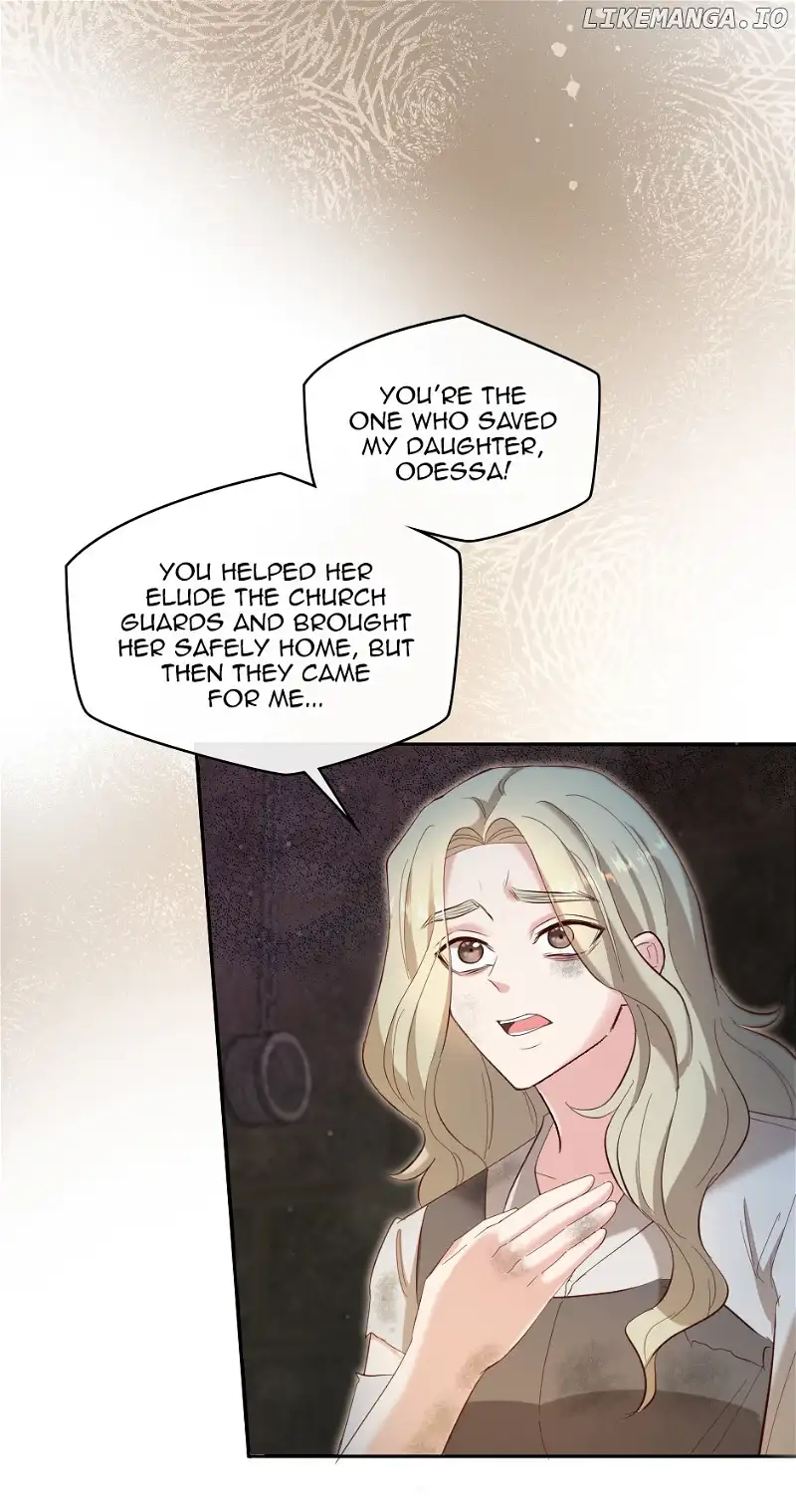 The Prince’s Personal Physician chapter 84 page 14
