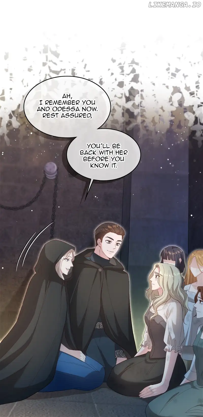 The Prince’s Personal Physician chapter 84 page 15