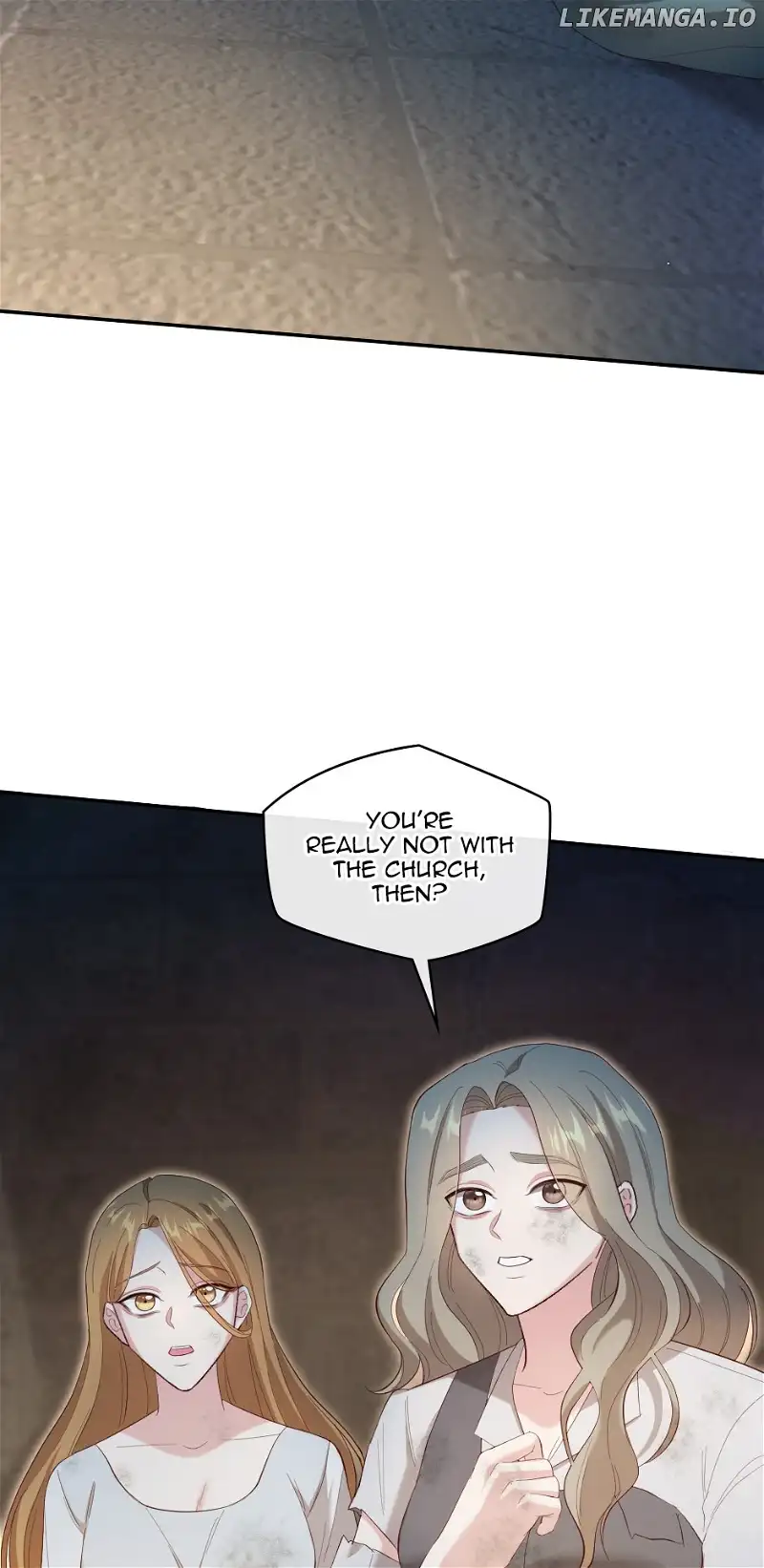 The Prince’s Personal Physician chapter 84 page 16