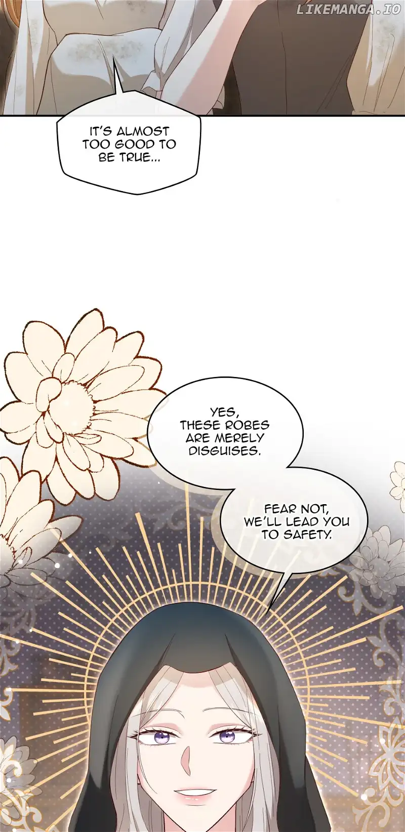 The Prince’s Personal Physician chapter 84 page 17