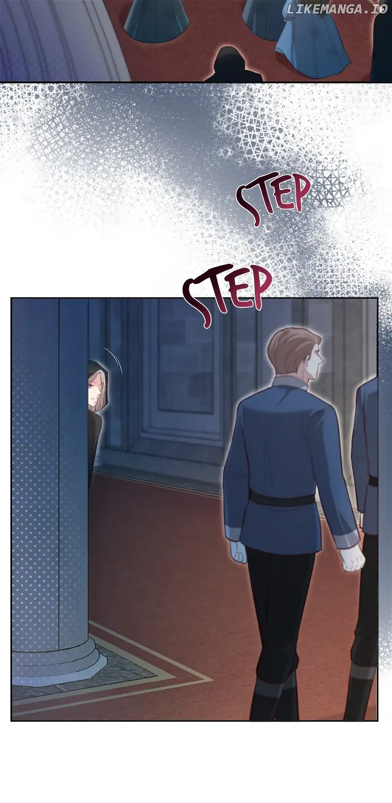 The Prince’s Personal Physician chapter 84 page 21