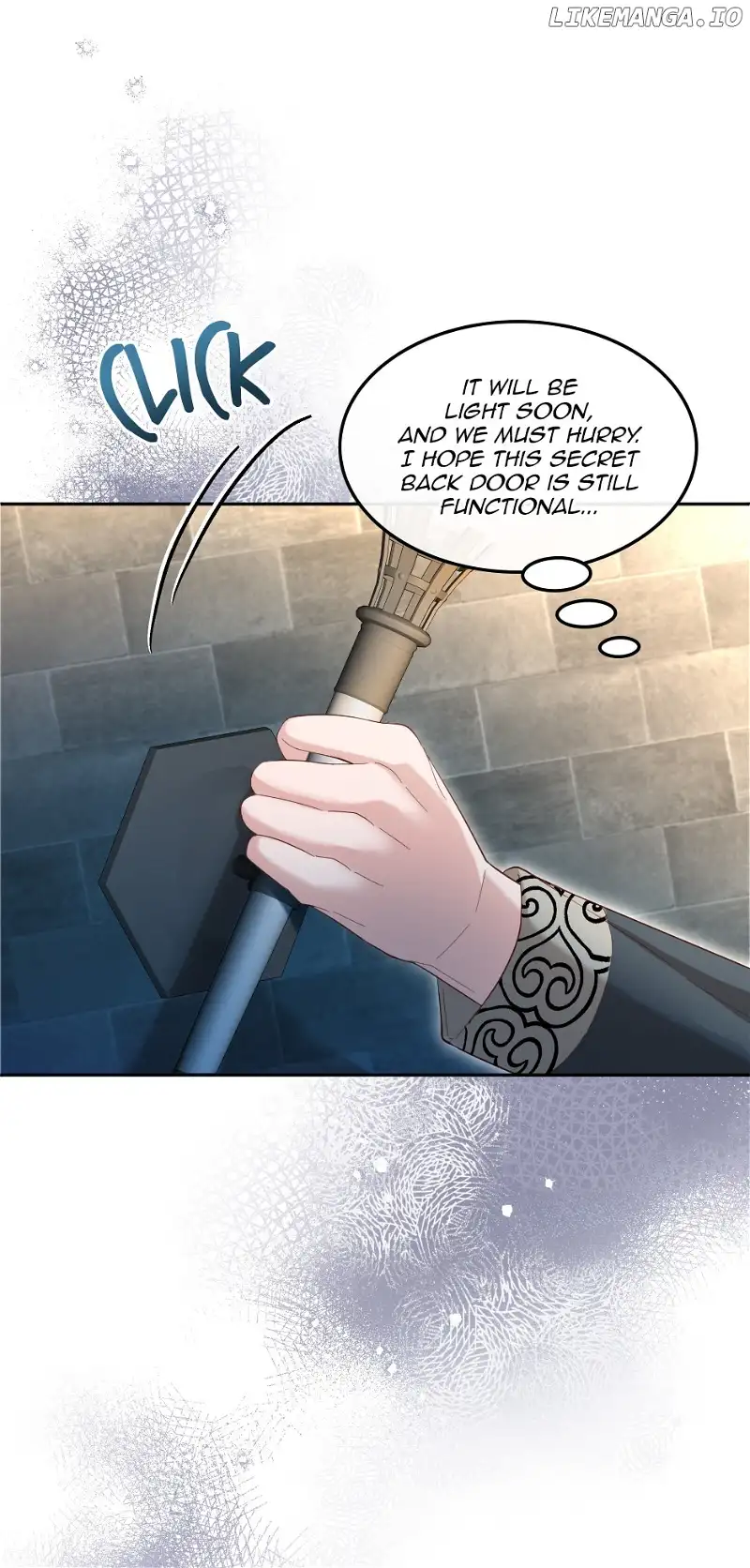 The Prince’s Personal Physician chapter 84 page 22