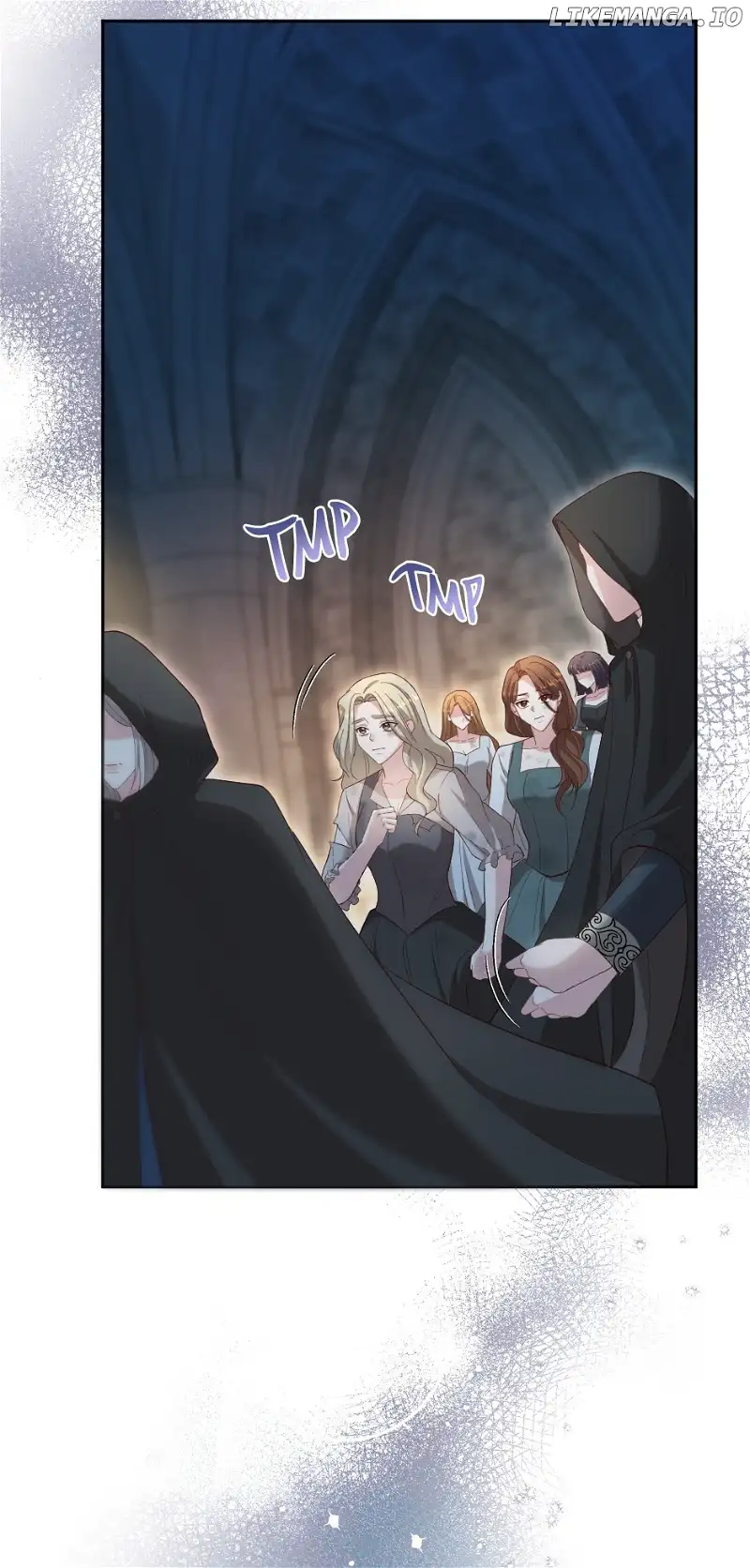 The Prince’s Personal Physician chapter 84 page 23