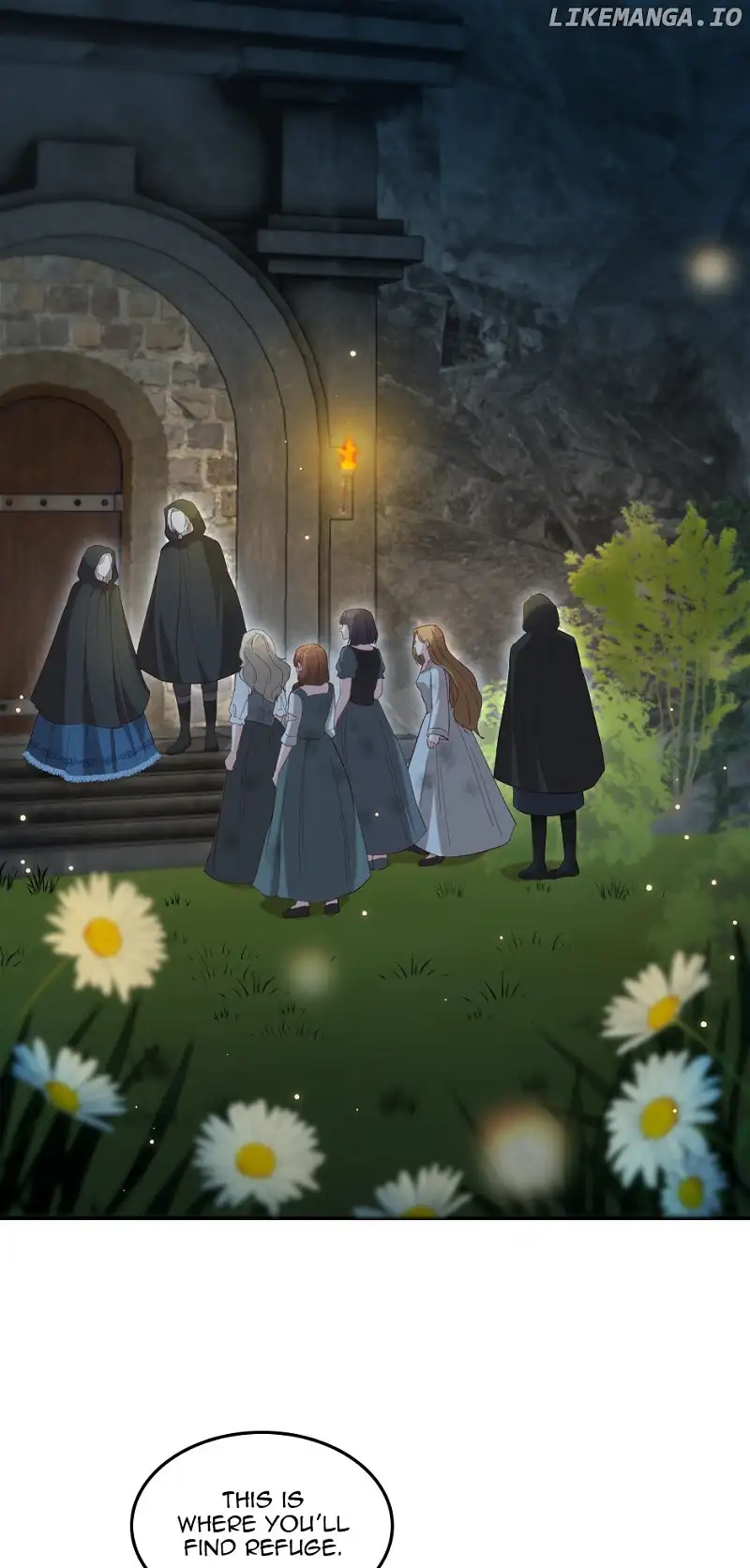The Prince’s Personal Physician chapter 84 page 26