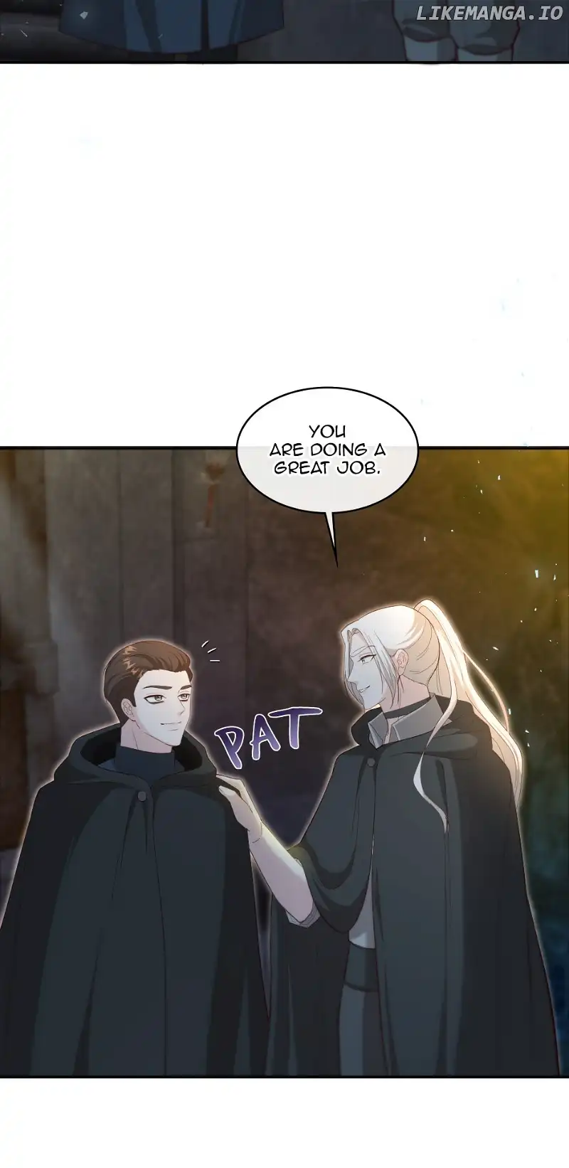 The Prince’s Personal Physician chapter 84 page 34