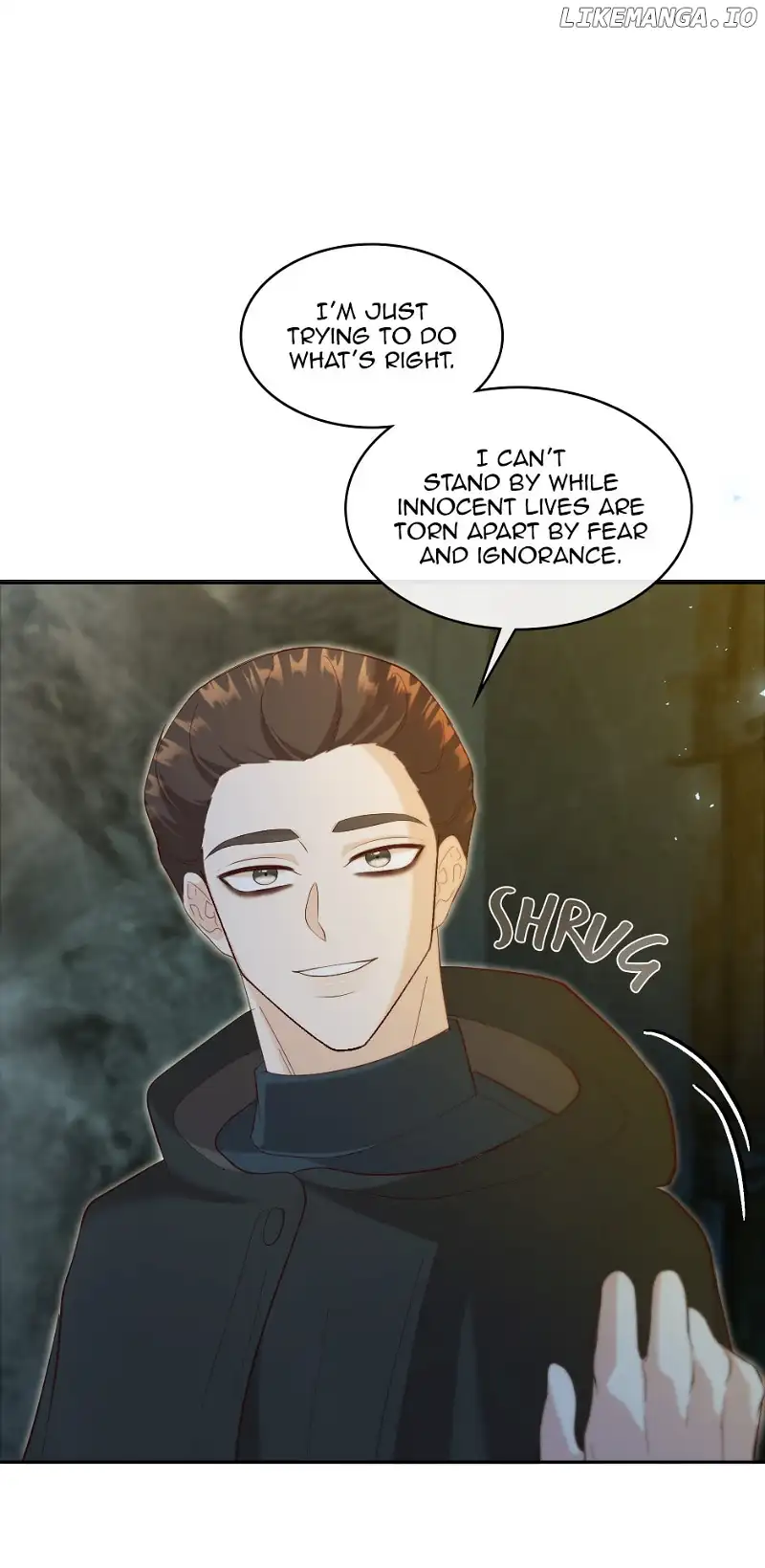 The Prince’s Personal Physician chapter 84 page 35