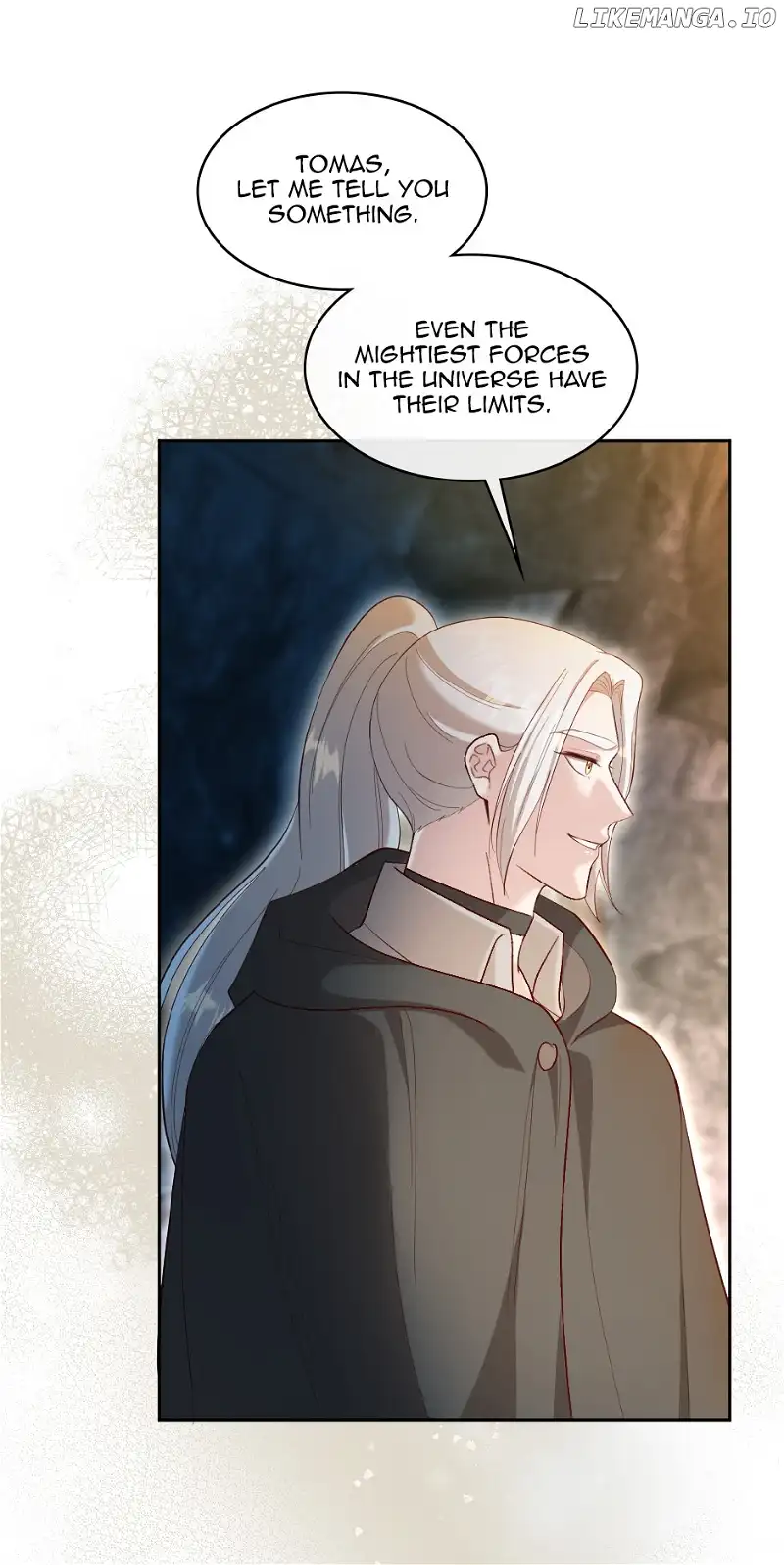 The Prince’s Personal Physician chapter 84 page 36