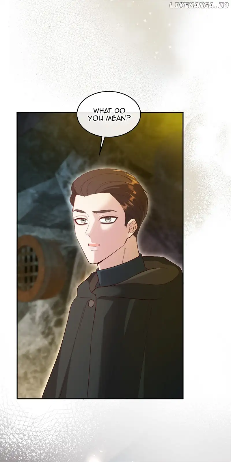 The Prince’s Personal Physician chapter 84 page 37