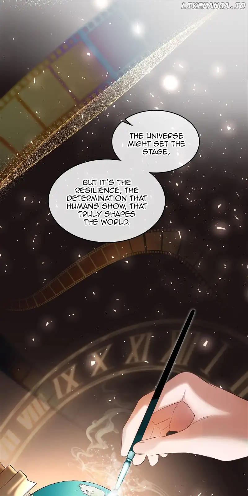 The Prince’s Personal Physician chapter 84 page 38
