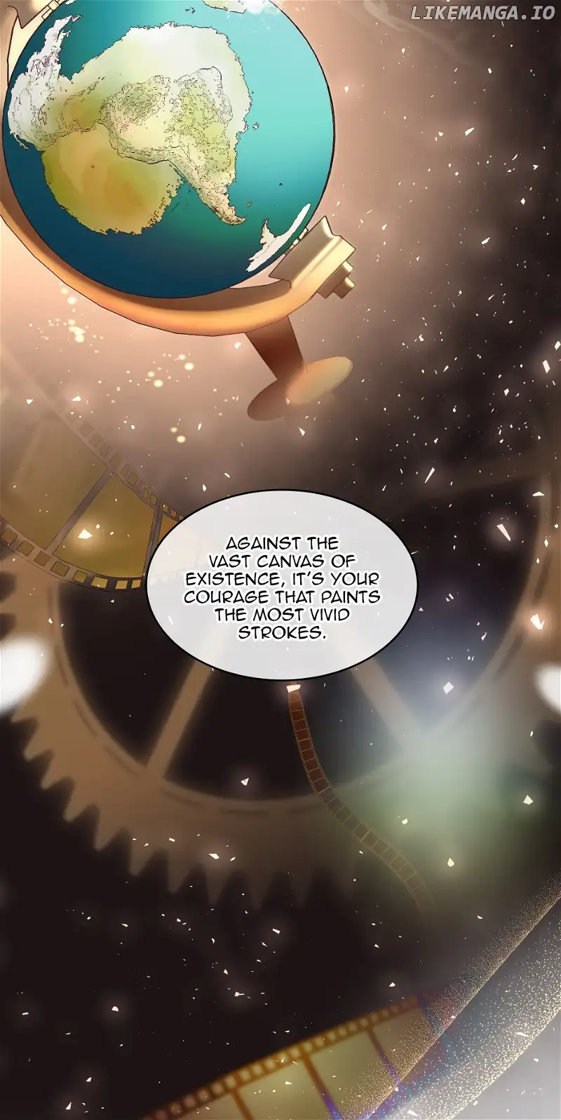 The Prince’s Personal Physician chapter 84 page 39