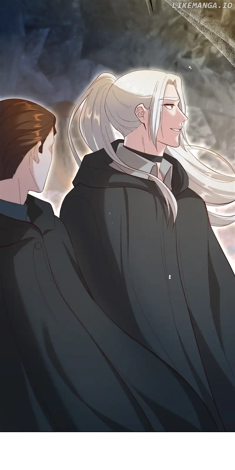 The Prince’s Personal Physician chapter 84 page 41