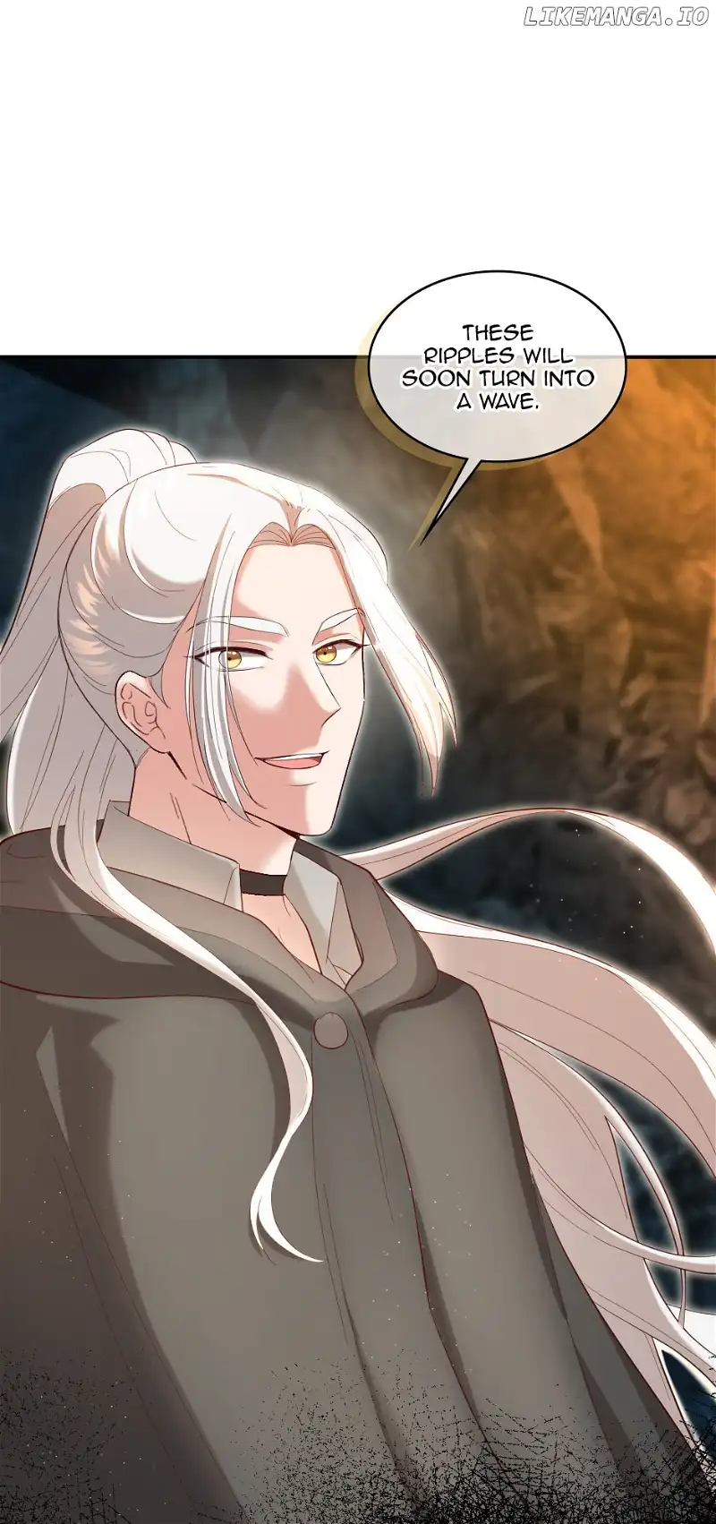 The Prince’s Personal Physician chapter 84 page 42