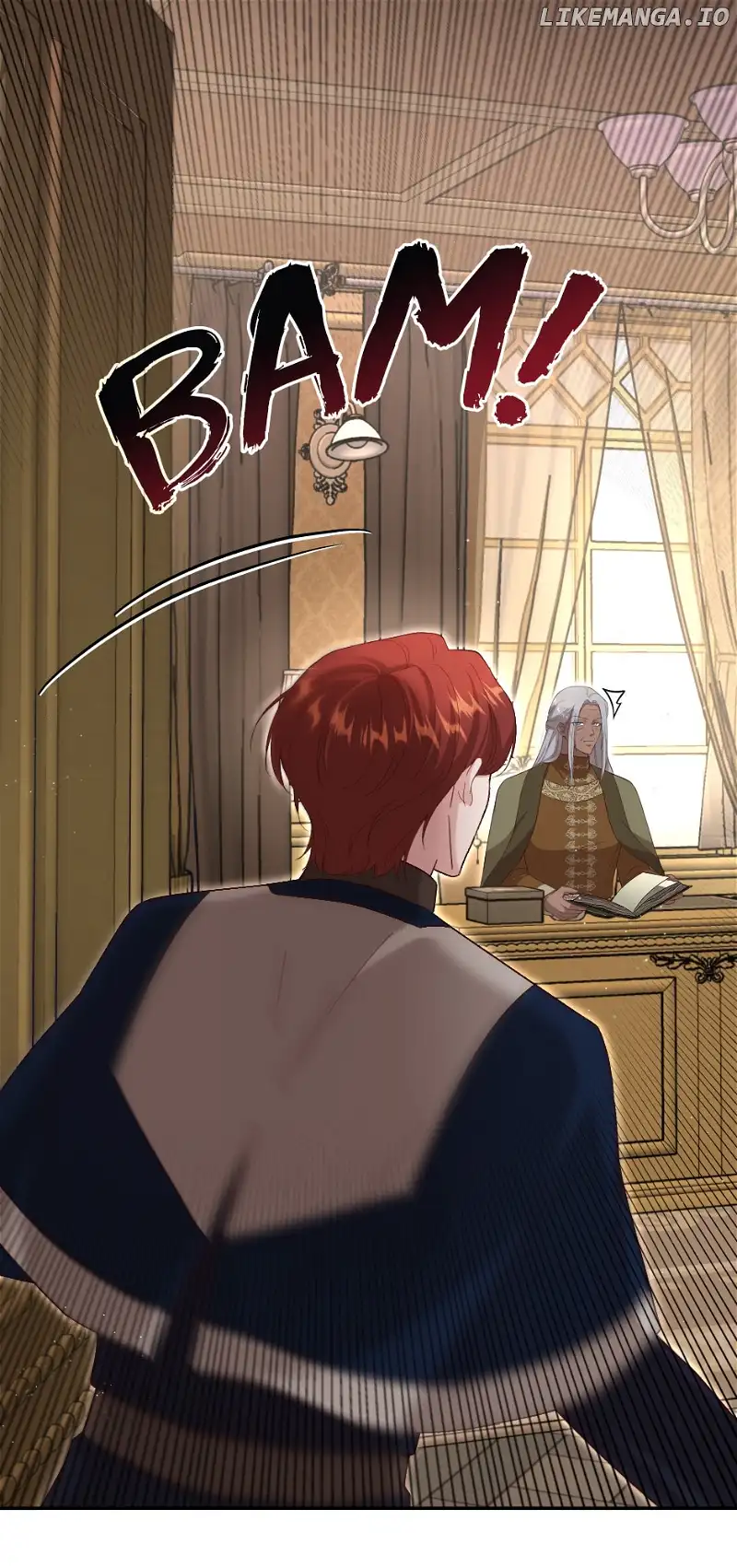 The Prince’s Personal Physician chapter 84 page 45