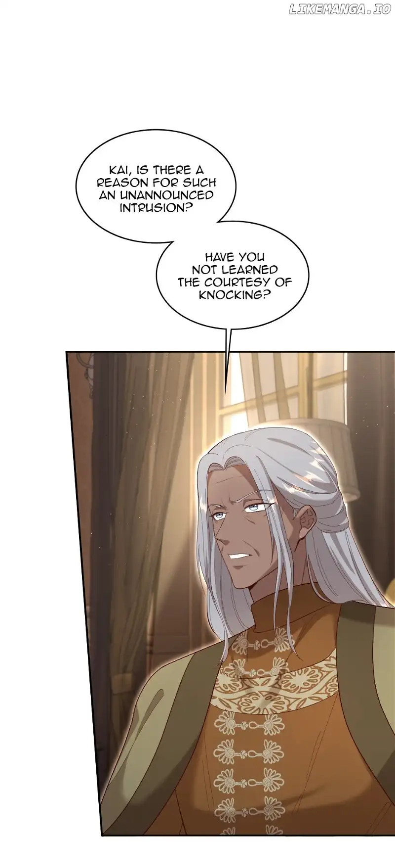 The Prince’s Personal Physician chapter 84 page 46