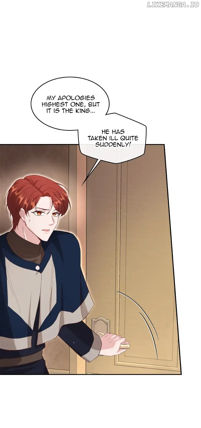 The Prince’s Personal Physician chapter 84 page 47