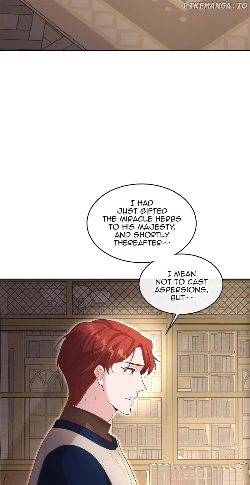 The Prince’s Personal Physician chapter 84 page 49
