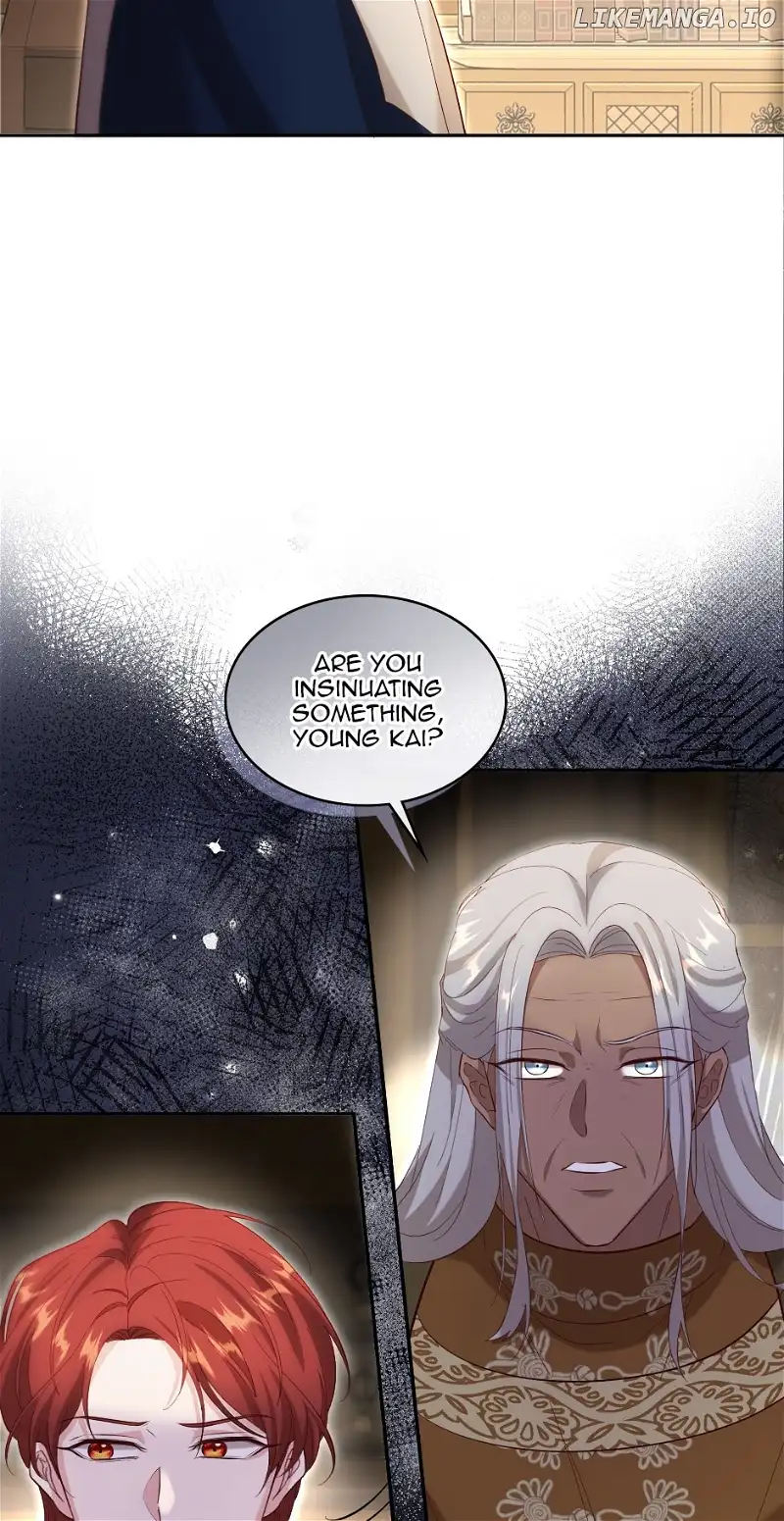 The Prince’s Personal Physician chapter 84 page 50