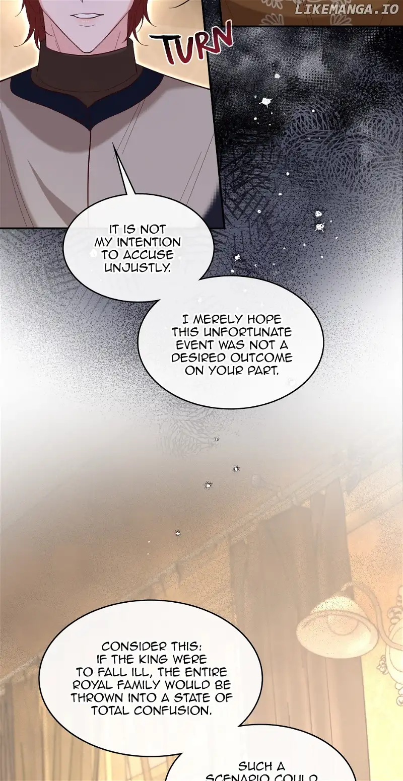 The Prince’s Personal Physician chapter 84 page 51