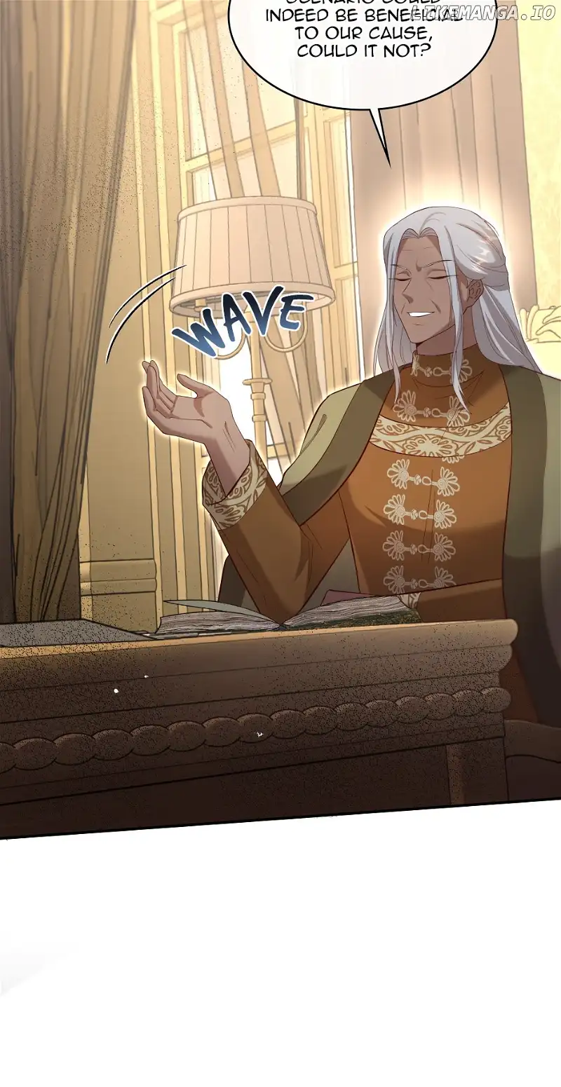The Prince’s Personal Physician chapter 84 page 52