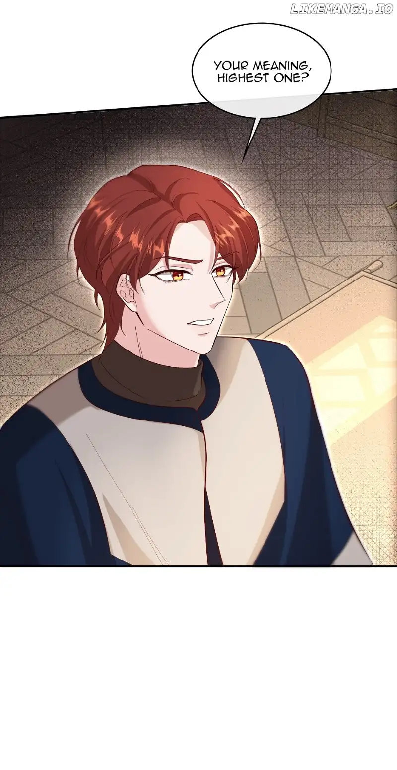 The Prince’s Personal Physician chapter 84 page 53