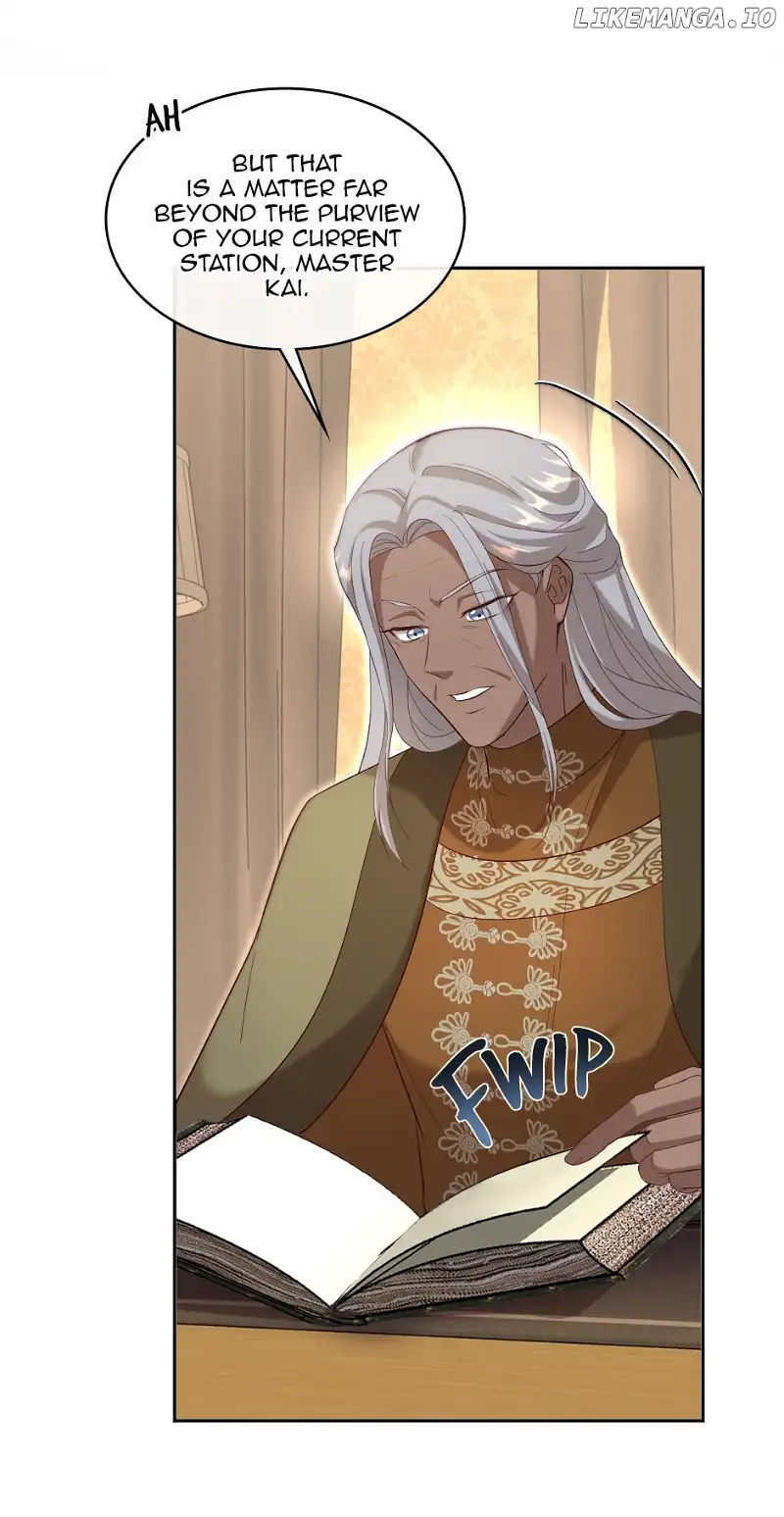 The Prince’s Personal Physician chapter 84 page 54