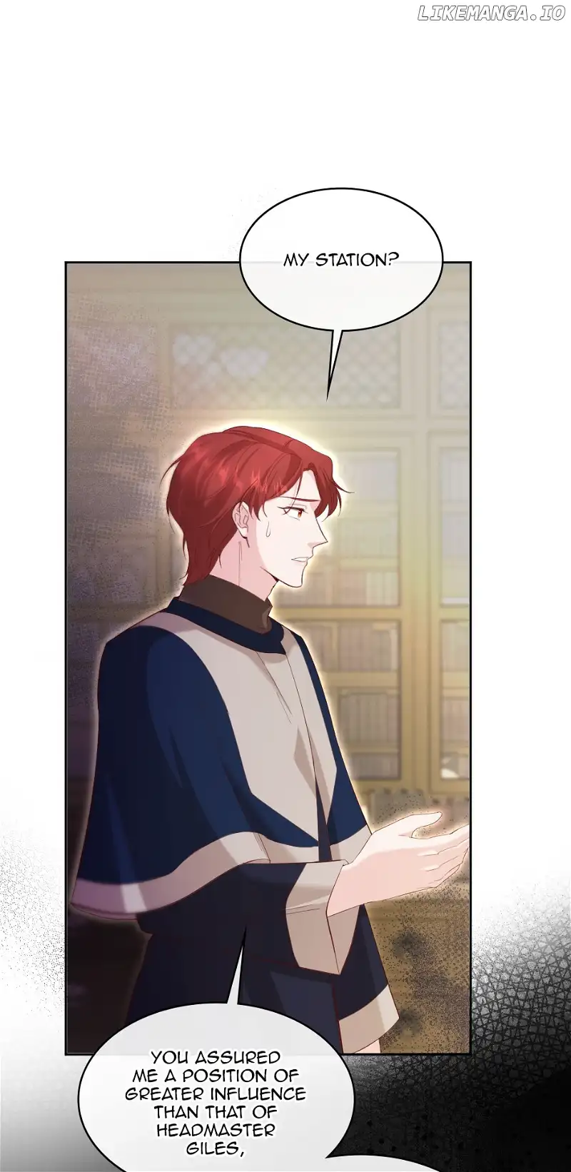 The Prince’s Personal Physician chapter 84 page 55