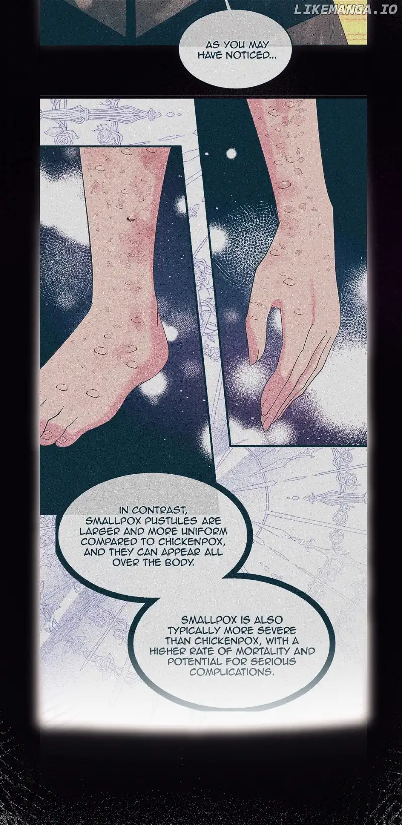 The Prince’s Personal Physician chapter 84 page 57