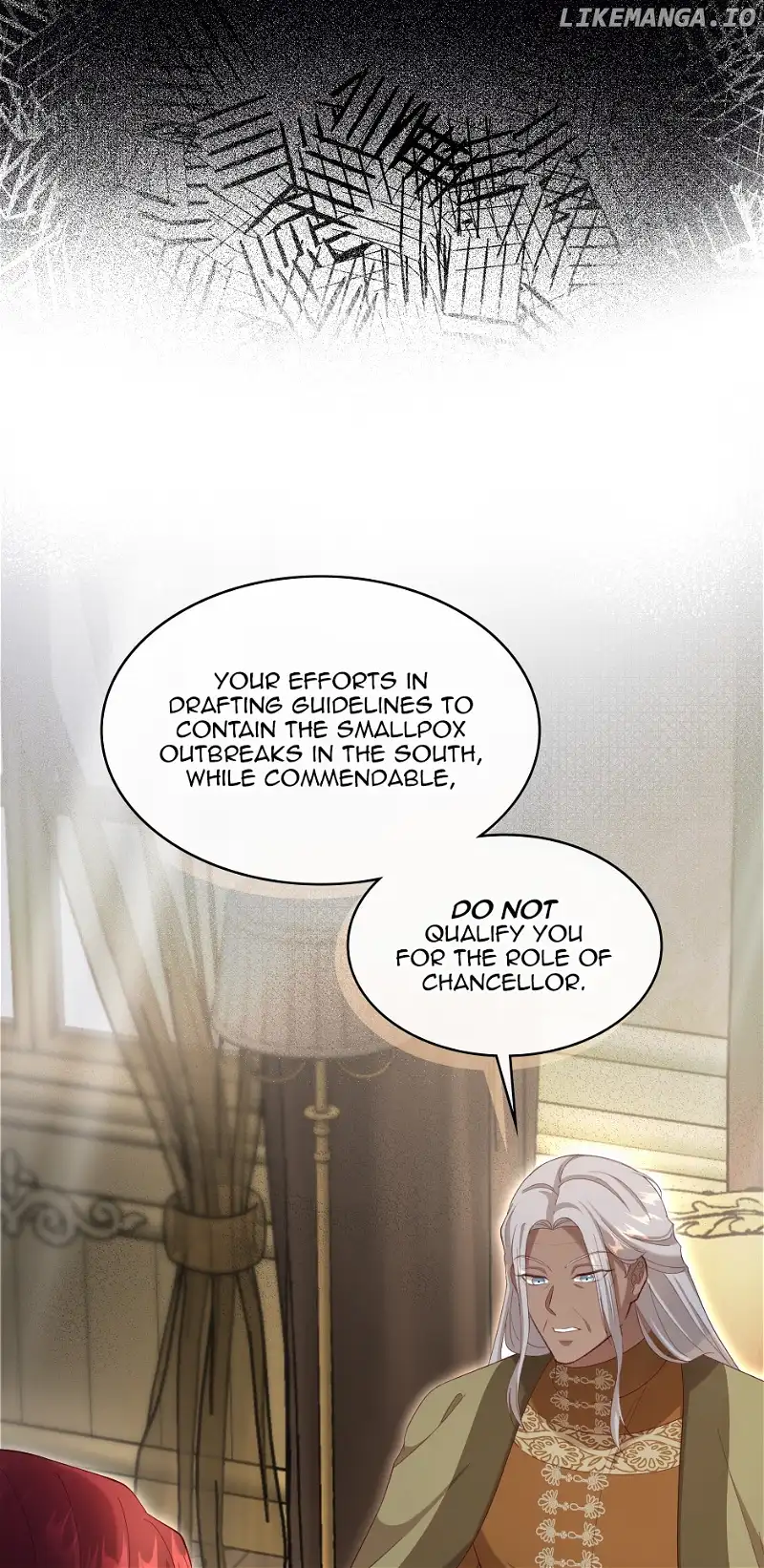 The Prince’s Personal Physician chapter 84 page 58
