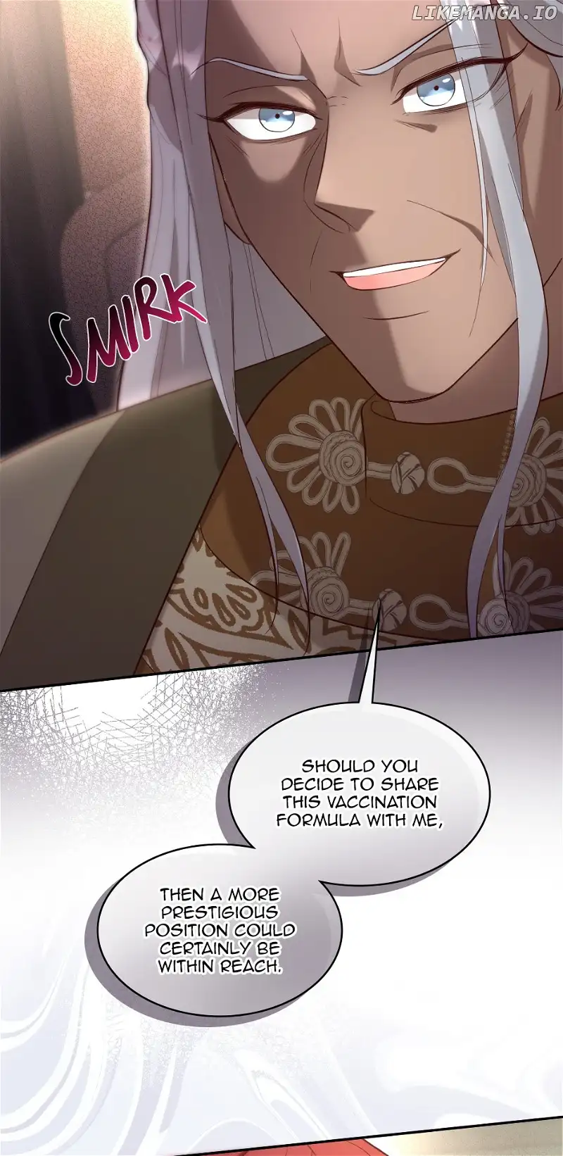 The Prince’s Personal Physician chapter 84 page 60