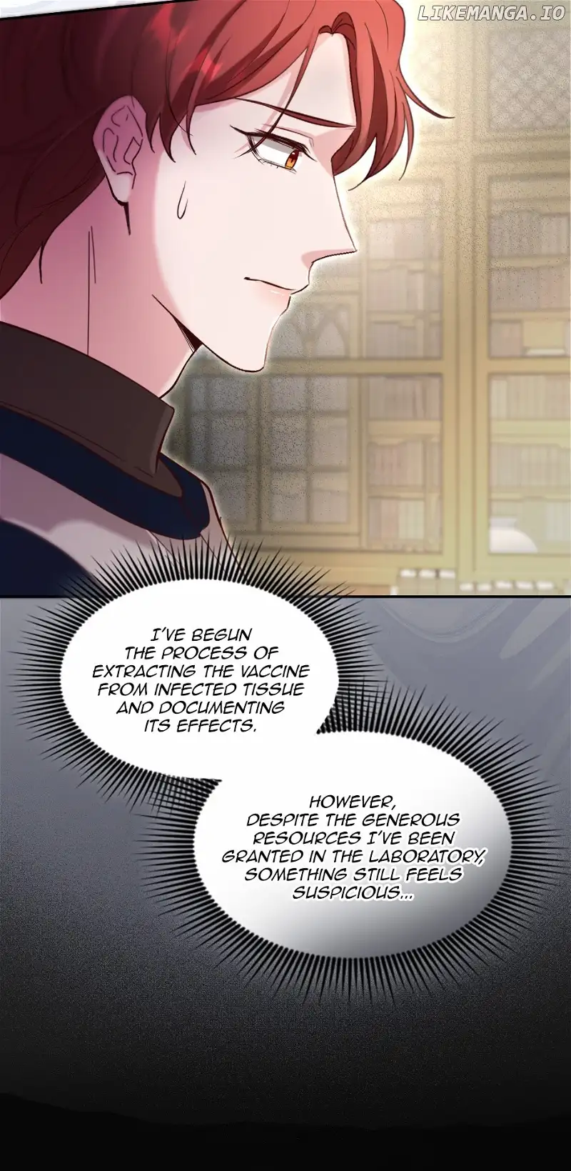 The Prince’s Personal Physician chapter 84 page 61