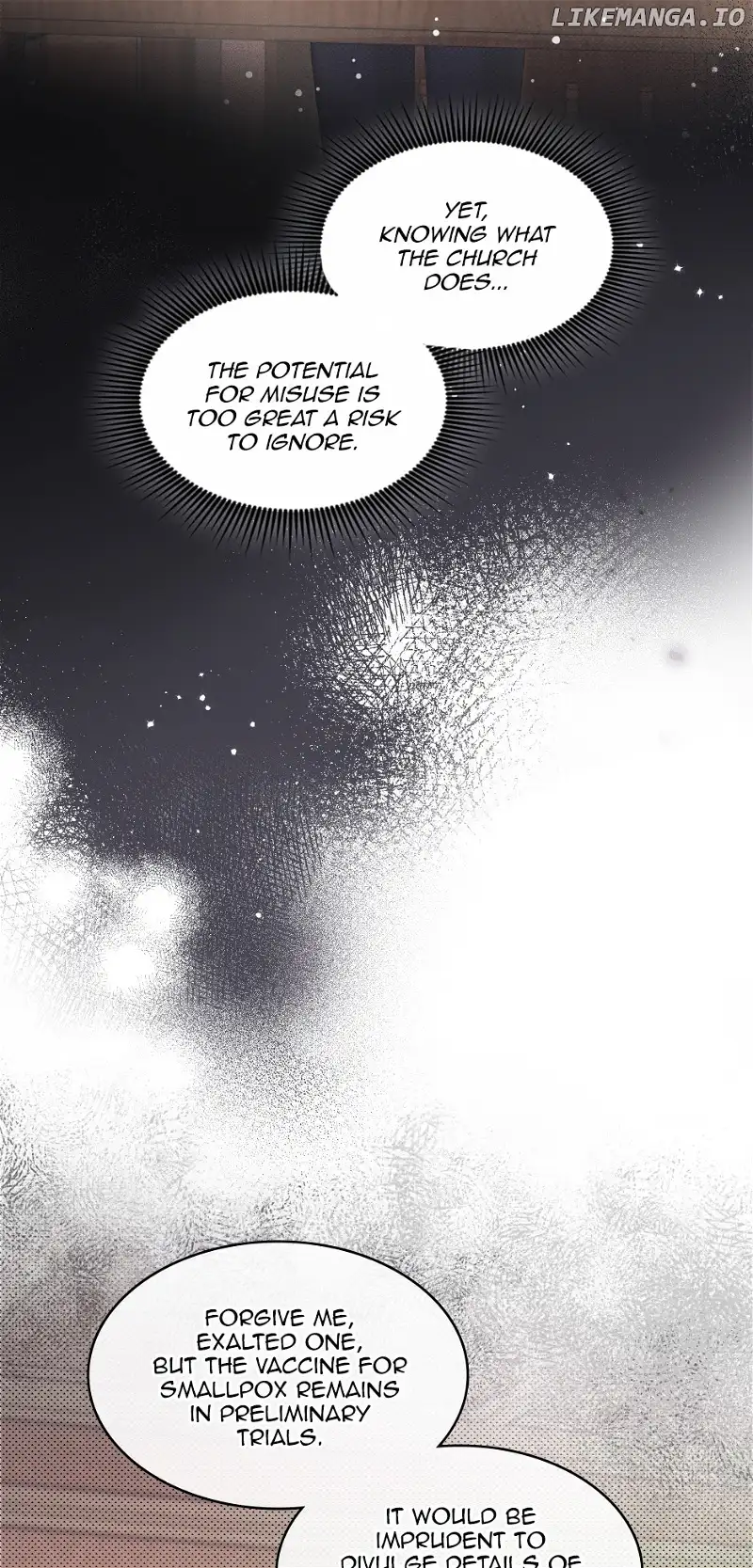 The Prince’s Personal Physician chapter 84 page 63