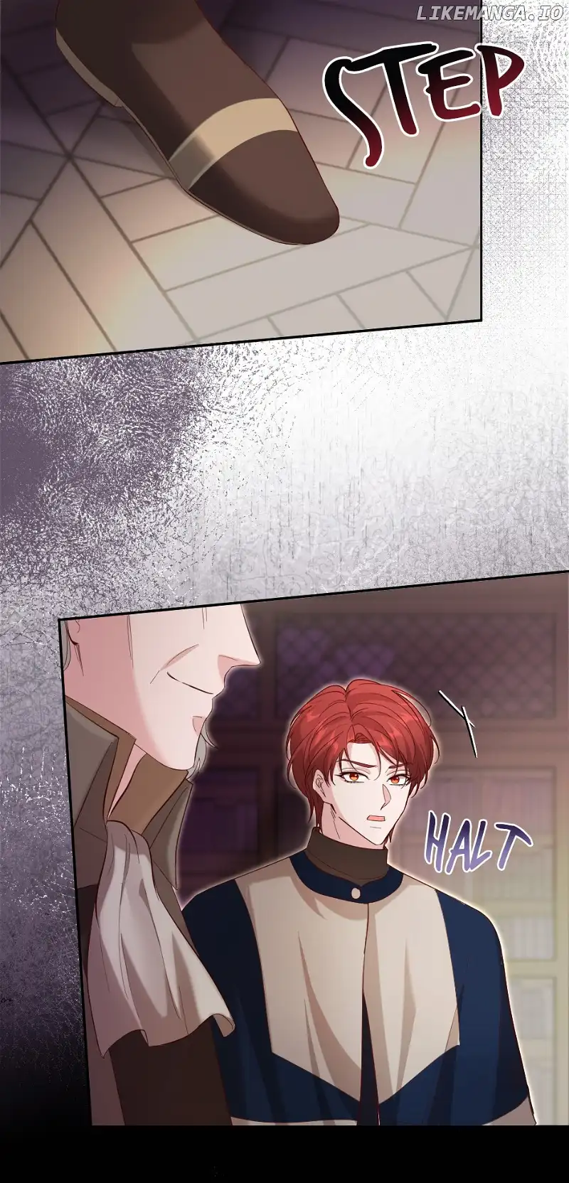 The Prince’s Personal Physician chapter 84 page 67