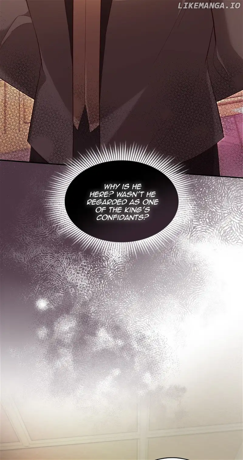 The Prince’s Personal Physician chapter 84 page 69