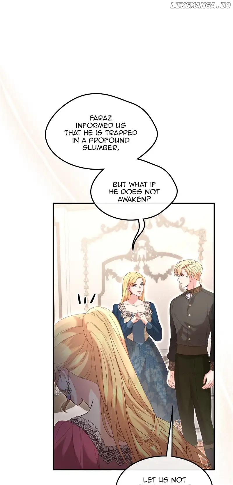The Prince’s Personal Physician chapter 85 page 3