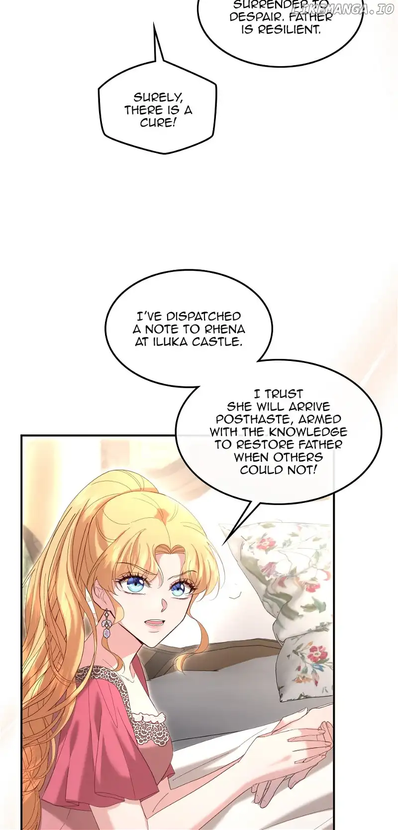 The Prince’s Personal Physician chapter 85 page 4