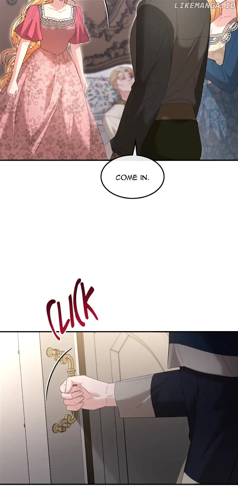 The Prince’s Personal Physician chapter 85 page 6