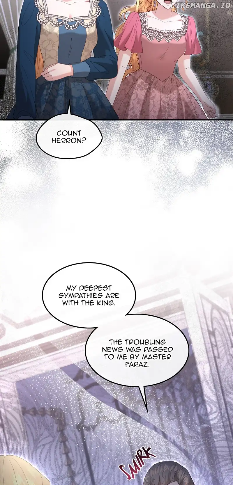 The Prince’s Personal Physician chapter 85 page 9