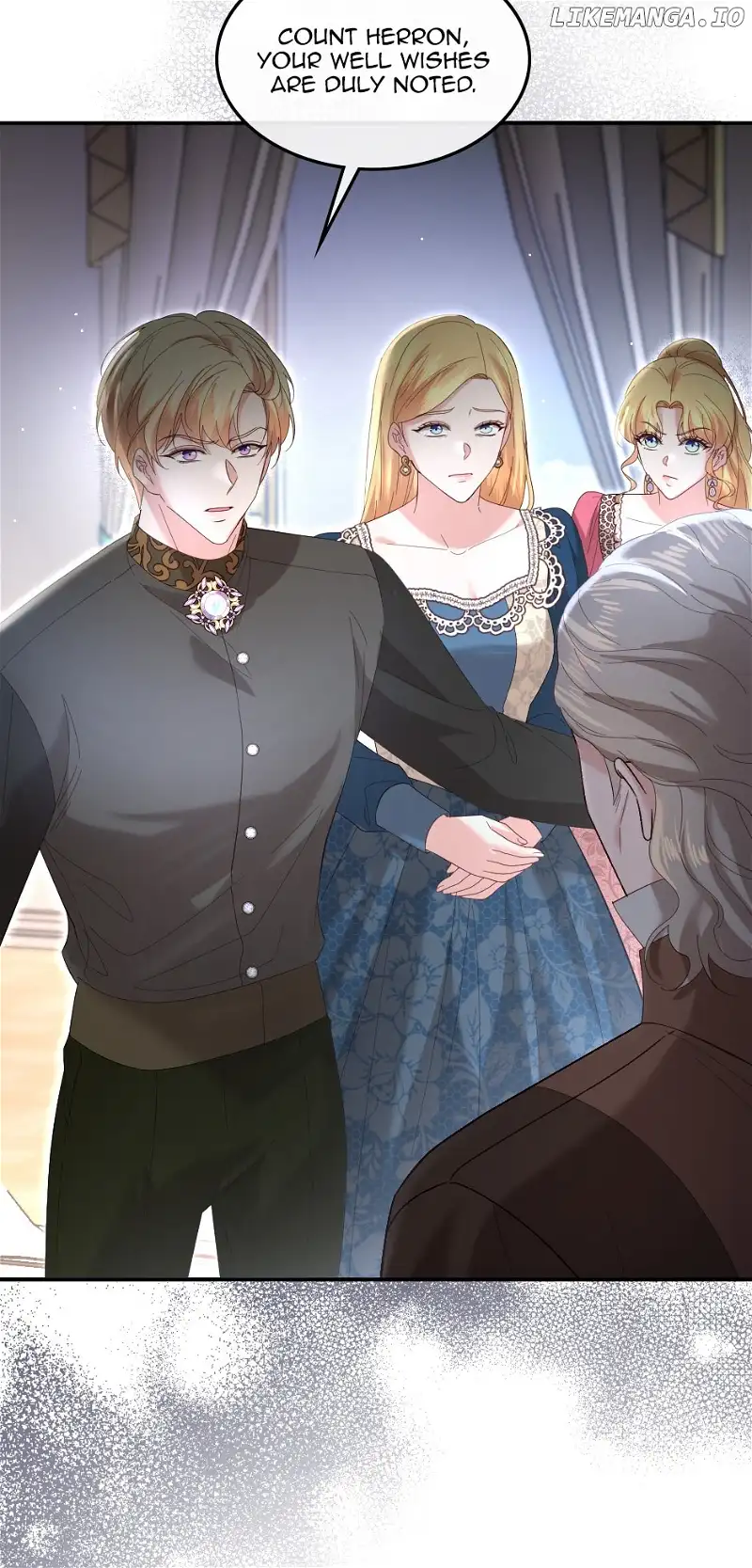 The Prince’s Personal Physician chapter 85 page 11
